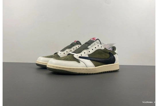 Rep Kickmax OG SCOTT DM7866-200 1 LOW TRAVIS   SP DM7866-200 RETRO JORDAN 1217